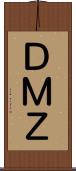 ＤＭＺ Scroll