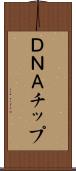 ＤＮＡチップ Scroll