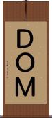 ＤＯＭ Scroll