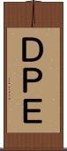 ＤＰＥ Scroll
