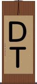 ＤＴ Scroll