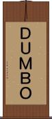 ＤＵＭＢＯ Scroll