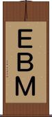 ＥＢＭ Scroll