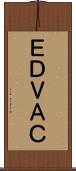 ＥＤＶＡＣ Scroll