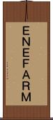 ＥＮＥ−ＦＡＲＭ Scroll