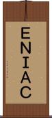 ＥＮＩＡＣ Scroll
