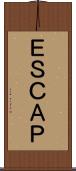ＥＳＣＡＰ Scroll