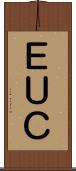 ＥＵＣ Scroll