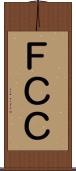 ＦＣＣ Scroll