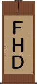 ＦＨＤ Scroll