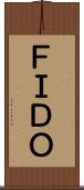 ＦＩＤＯ Scroll