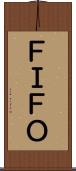 ＦＩＦＯ Scroll