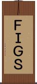ＦＩＧＳ Scroll