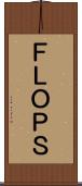 ＦＬＯＰＳ Scroll