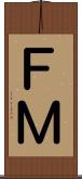 ＦＭ Scroll