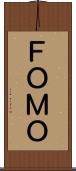 ＦＯＭＯ Scroll
