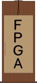 ＦＰＧＡ Scroll