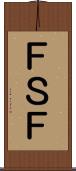 ＦＳＦ Scroll