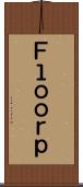 Ｆｌｏｏｒｐ Scroll