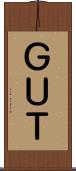 ＧＵＴ Scroll