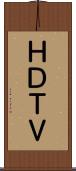 ＨＤＴＶ Scroll