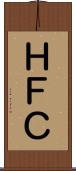 ＨＦＣ Scroll