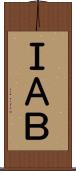 ＩＡＢ Scroll