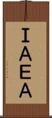 ＩＡＥＡ Scroll