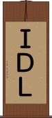 ＩＤＬ Scroll