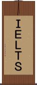 ＩＥＬＴＳ Scroll