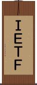 ＩＥＴＦ Scroll