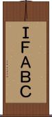 ＩＦＡＢＣ Scroll