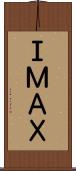 ＩＭＡＸ Scroll