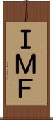 ＩＭＦ Scroll