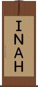 ＩＮＡＨ Scroll