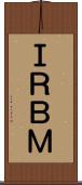 ＩＲＢＭ Scroll