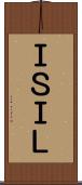 ＩＳＩＬ Scroll