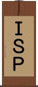 ＩＳＰ Scroll
