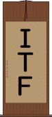ＩＴＦ Scroll