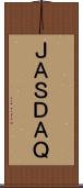 ＪＡＳＤＡＱ Scroll