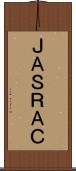 ＪＡＳＲＡＣ Scroll