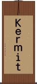 Ｋｅｒｍｉｔ Scroll