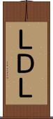 ＬＤＬ Scroll