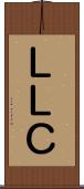 ＬＬＣ Scroll
