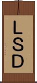 ＬＳＤ Scroll