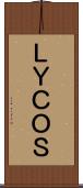 ＬＹＣＯＳ Scroll