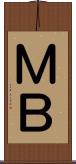 ＭＢ Scroll