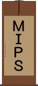 ＭＩＰＳ Scroll