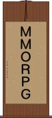 ＭＭＯＲＰＧ Scroll