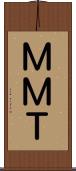ＭＭＴ Scroll
